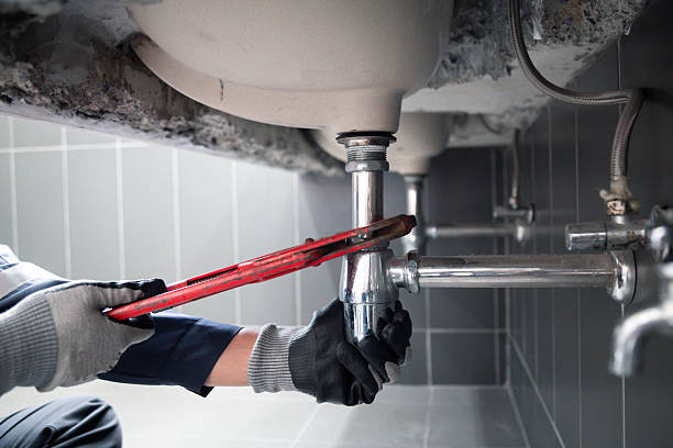 Trusted Emergency Plumber service in Clarksburg, MD - Masters Plumbing Service